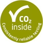 CO2 inside